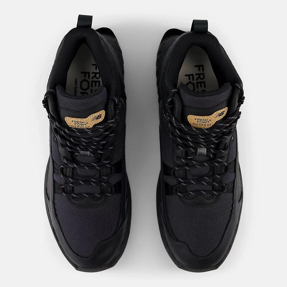 New Balance Fresh Foam X Hierro Mid Gore-Tex® 4