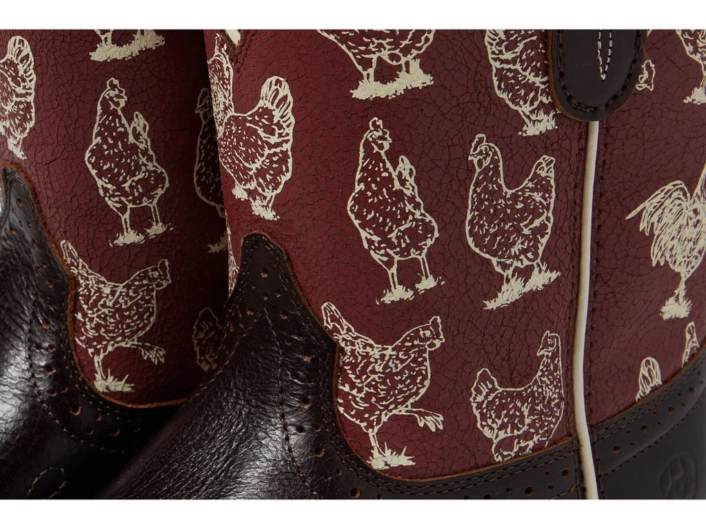 Ariat Fatbaby Heritage Farrah Western Boot 6