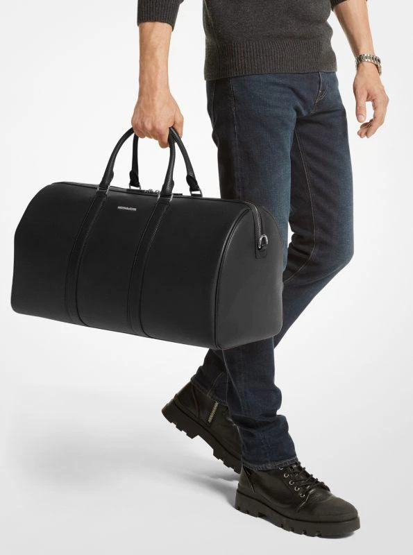 Michael Kors Cooper Duffel Bag 4