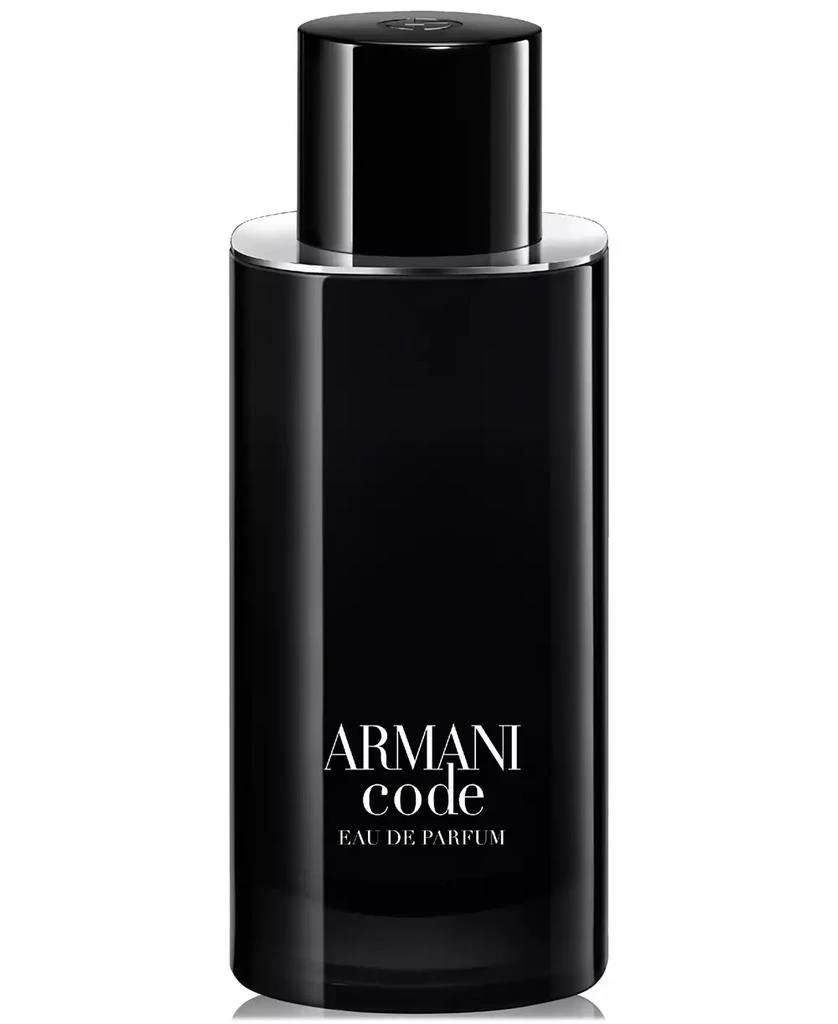 Giorgio Armani Giorgio Men's Armani Code Eau de Parfum Spray, 4.2 oz. 1