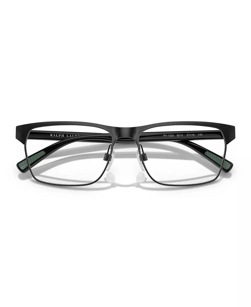 Ralph Lauren Men's Eyeglasses, PH1232 5