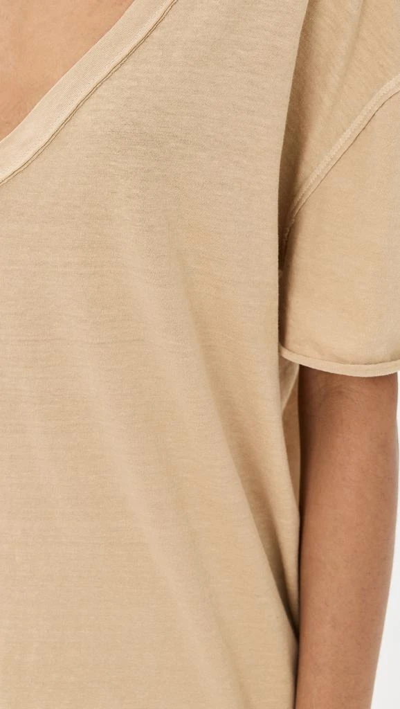 Free People Nina V Tee 5