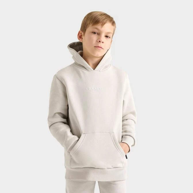 SONNETI Kids' Sonneti London Essential Pullover Hoodie 1