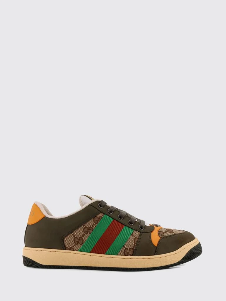adidas gazelle silver green womens Gucci X Adidas Pink & Green Gazelle Sneakers Size 6 Women's Men 5 – Joyce's  Closet main image 0