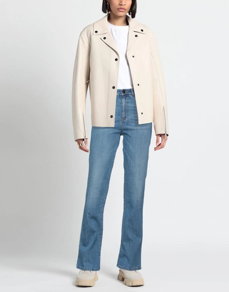 Les Copains Denim pants 2