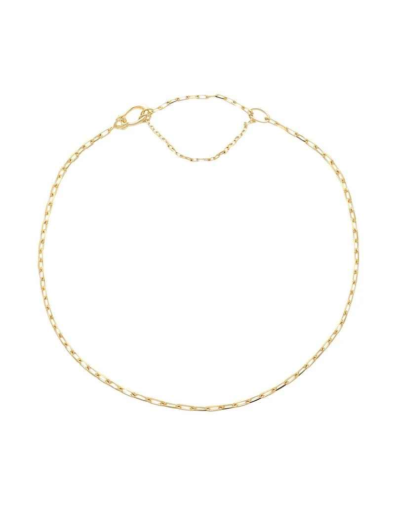 Maria Black Necklace 1