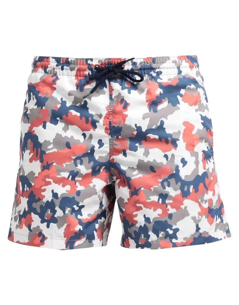 FIORIO Swim shorts 1