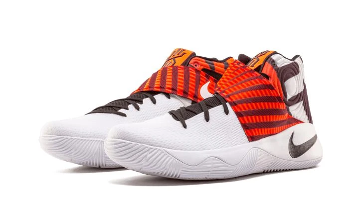 NIKE Nike Kyrie 2 LMTD 5