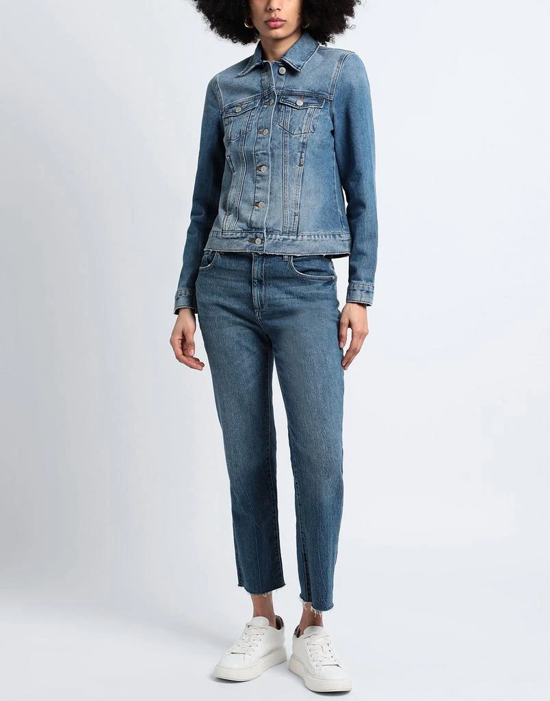 VERO MODA Denim jacket 2