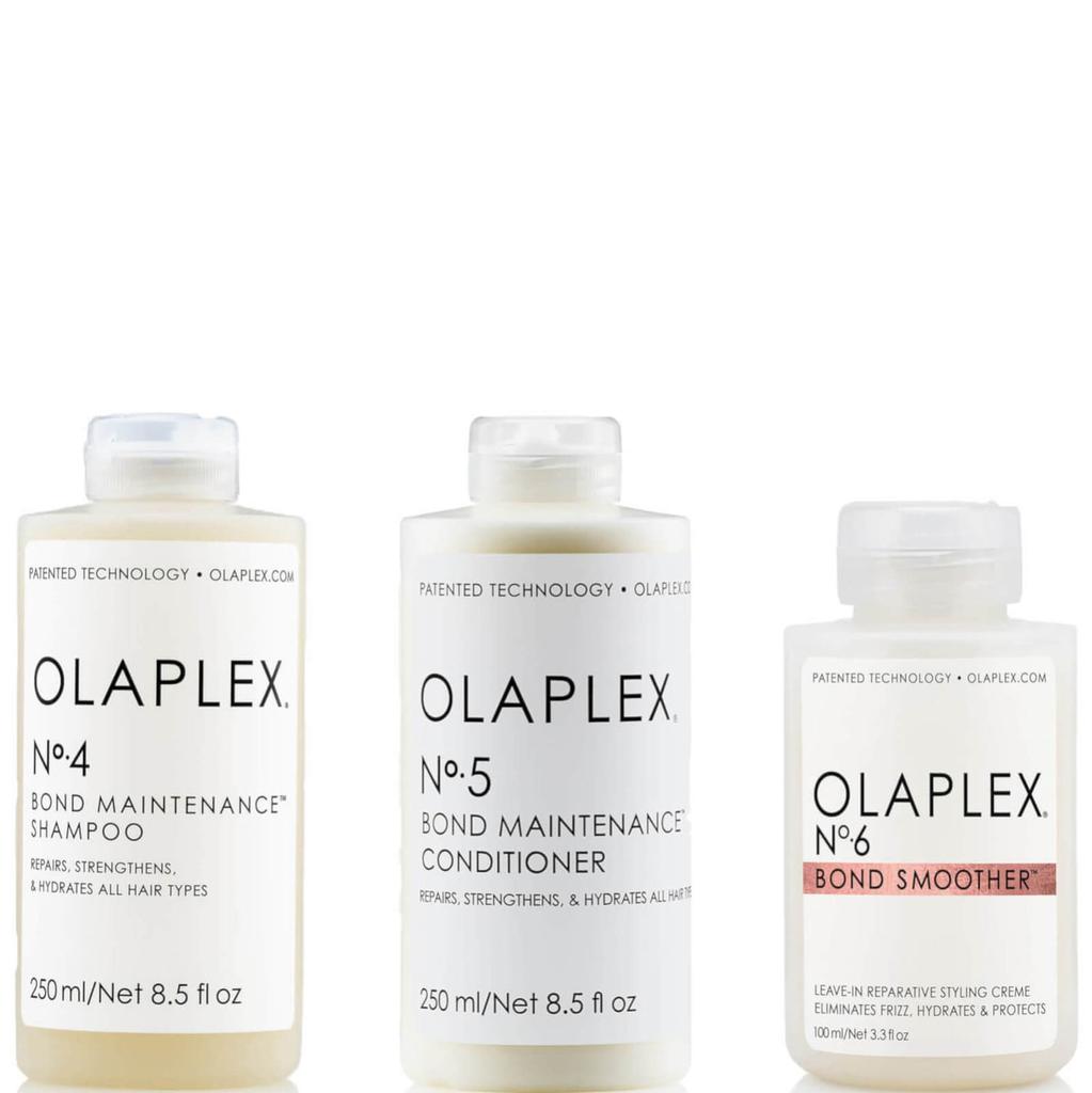 Olaplex Olaplex Bond Maintenance Trio