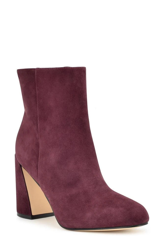 Nine West Yast Bootie 1