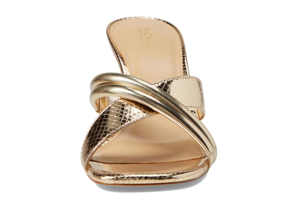 Michael Kors Nadina Mule Wedge