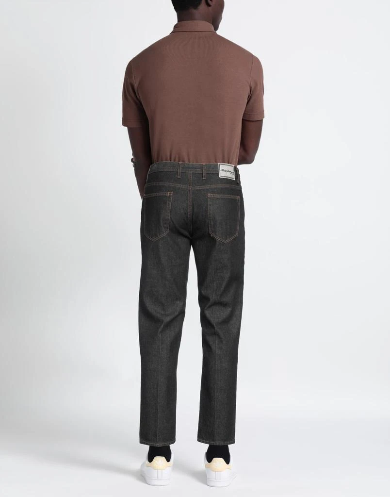 Sartorio Napoli Denim pants 3