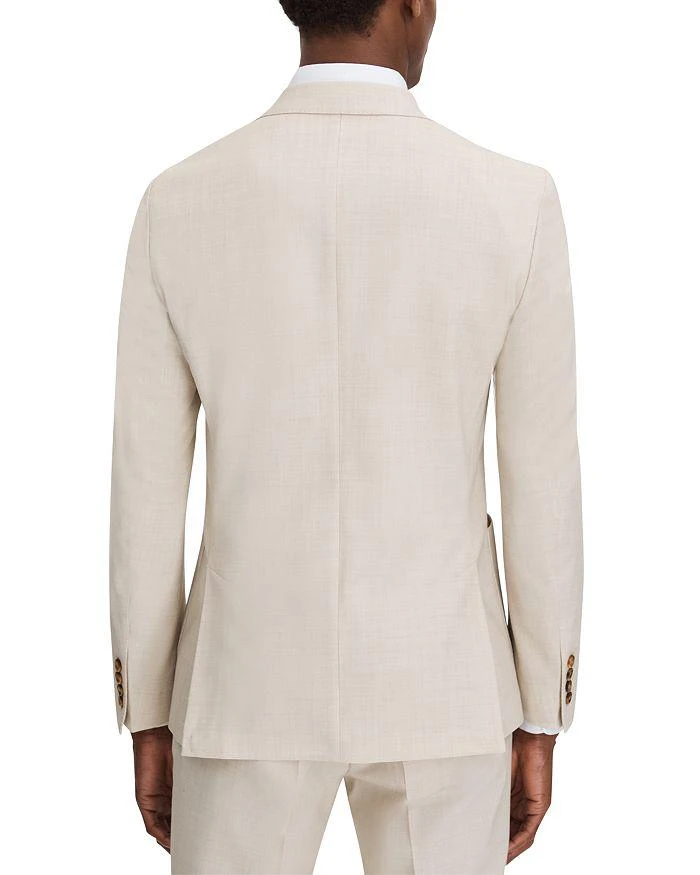 REISS Belmont Double Breasted Blazer 4