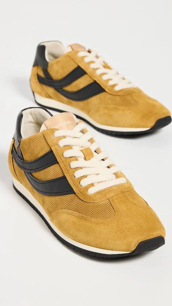 Vince Oasis Runner Sneakers 4