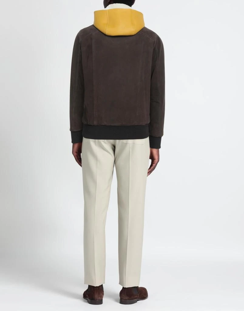STEWART Bomber 3