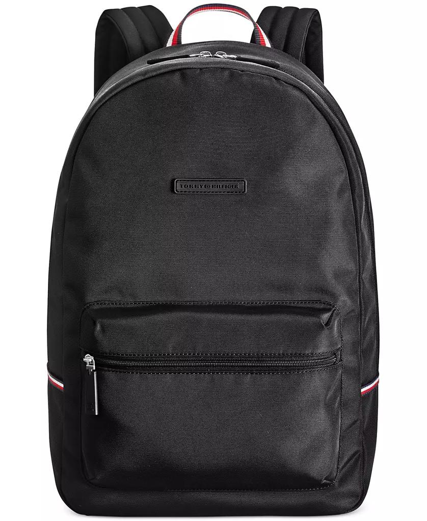 Tommy Hilfiger Men's Codura Nylon Alexander Backpack