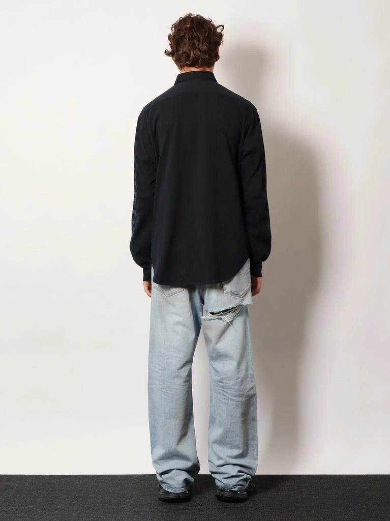 Balenciaga Cotton Shirt/T-shirt 3