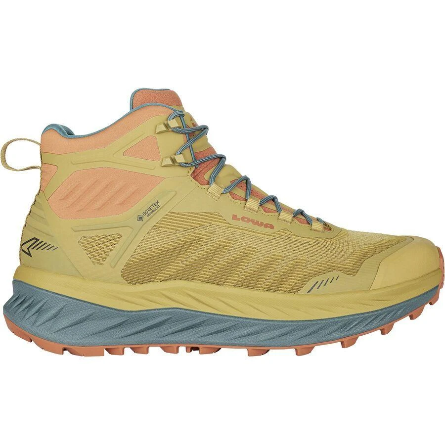 Lowa Fortux GTX QC Hiking Shoe - Men's