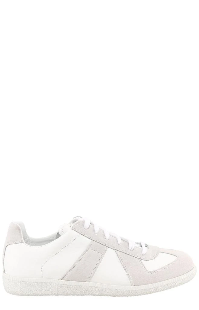 MAISON MARGIELA Maison Margiela Replica Lace-Up Sneakers 1