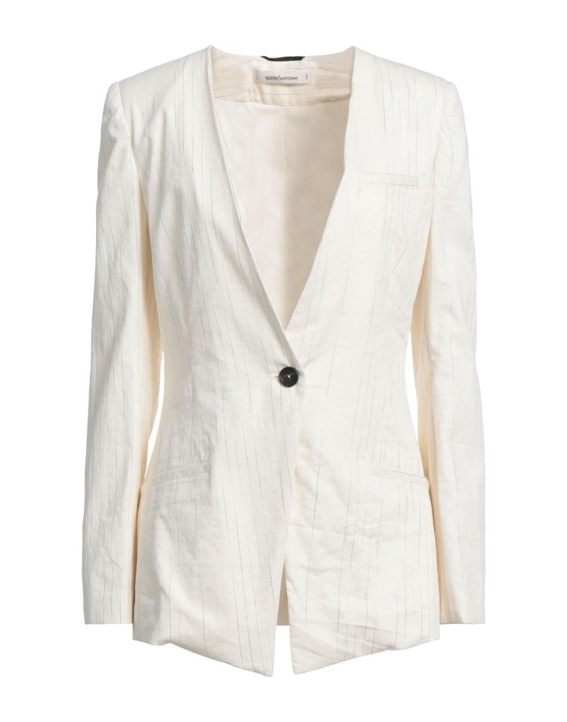 NOSTRASANTISSIMA Blazer
