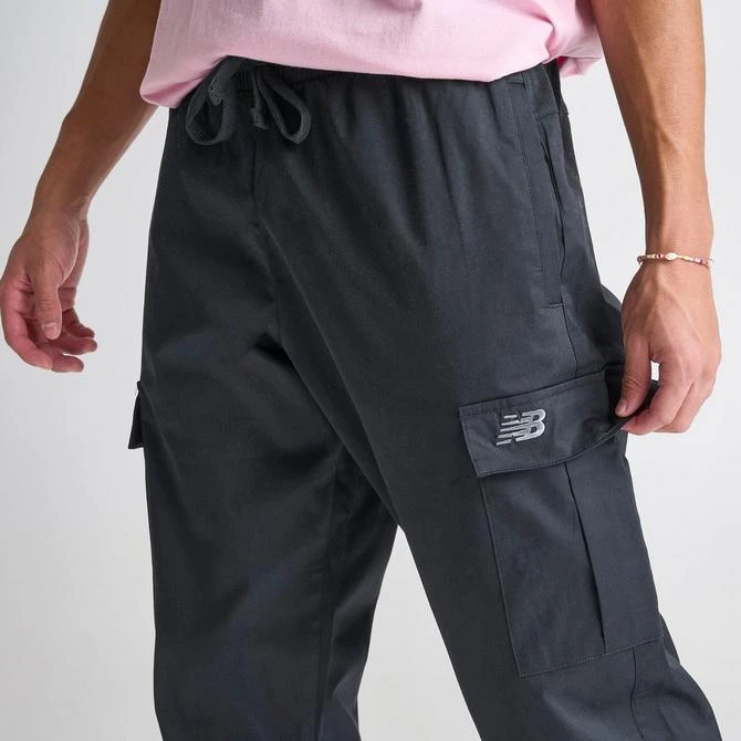 New Balance Men's New Balance Combat Cargo Pants 5