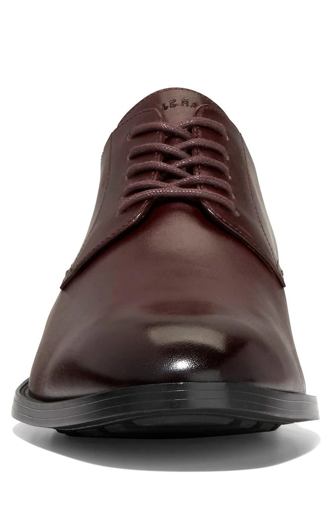 Cole Haan Hawthorne Plain Toe Leather Derby 3
