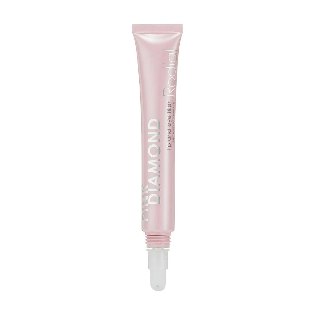 Rodial Pink Diamond Lip and Eye Filler 3
