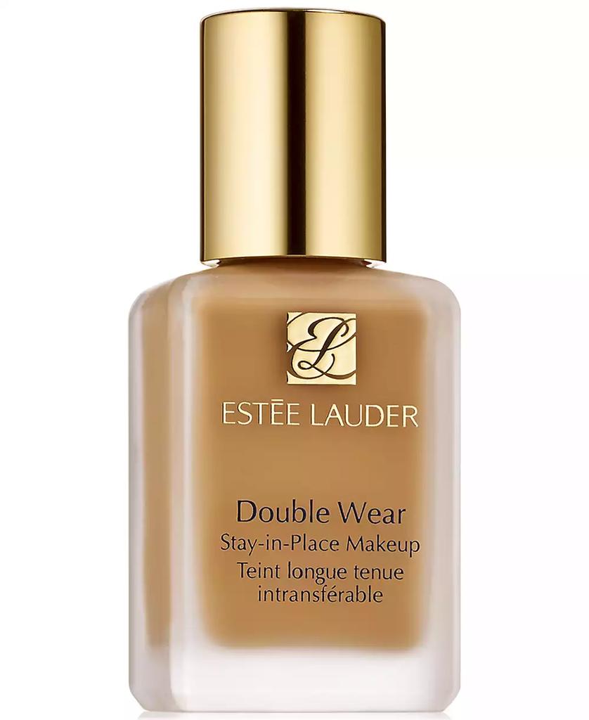 Estée Lauder Double Wear Stay-In-Place Foundation, 1 oz.