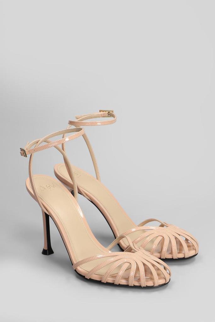 Alevi Milano Alevì Milano Ally 95 Sandals