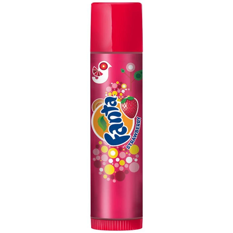 Lip Smacker Coca Cola Lip Balm Party Pack Coca Cola 5