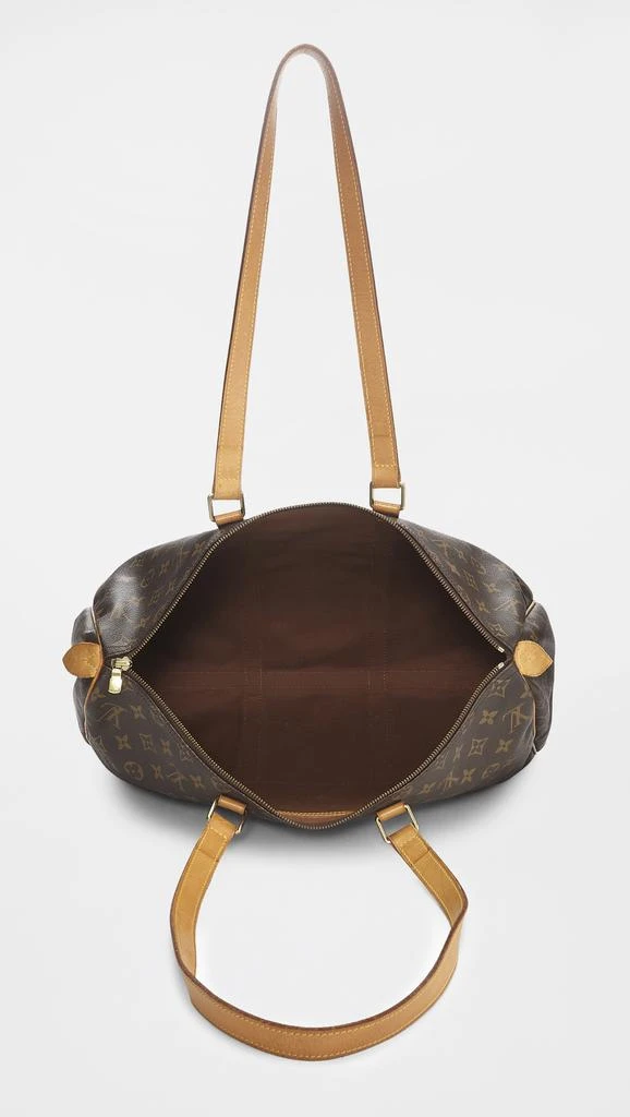 What Goes Around Comes Around Louis Vuitton Monogram Flanerie 45 Tote 4