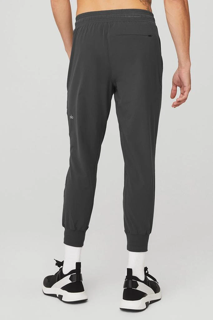 Alo Co-Op 7/8 Pant - Anthracite 2
