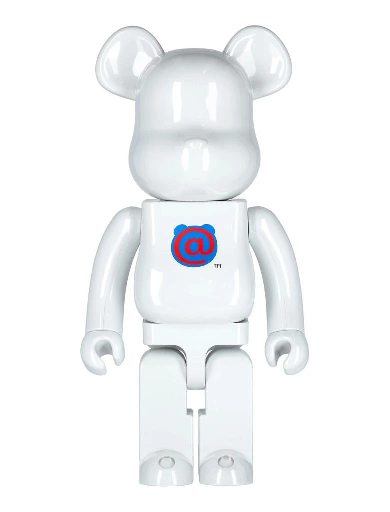 Medicom BE@RBRICK 20TH ANNIVERSARY MODEL 1