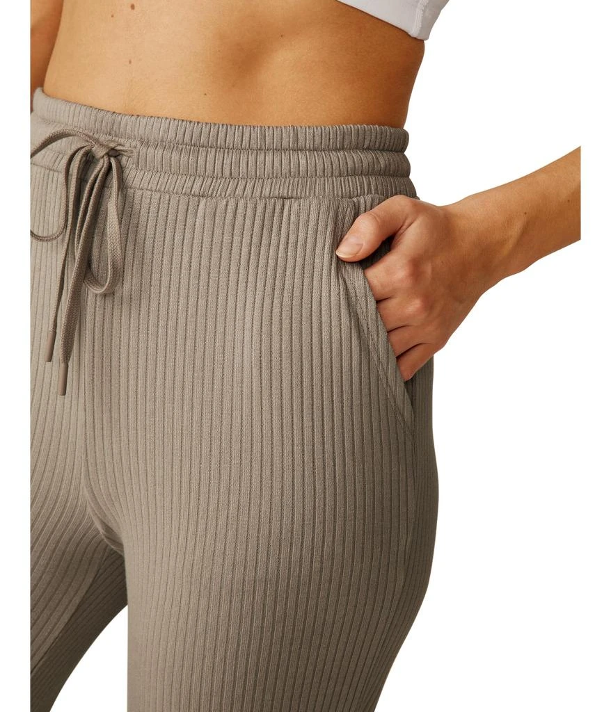 Beyond yoga Well Traveled Wide Leg Pants 3