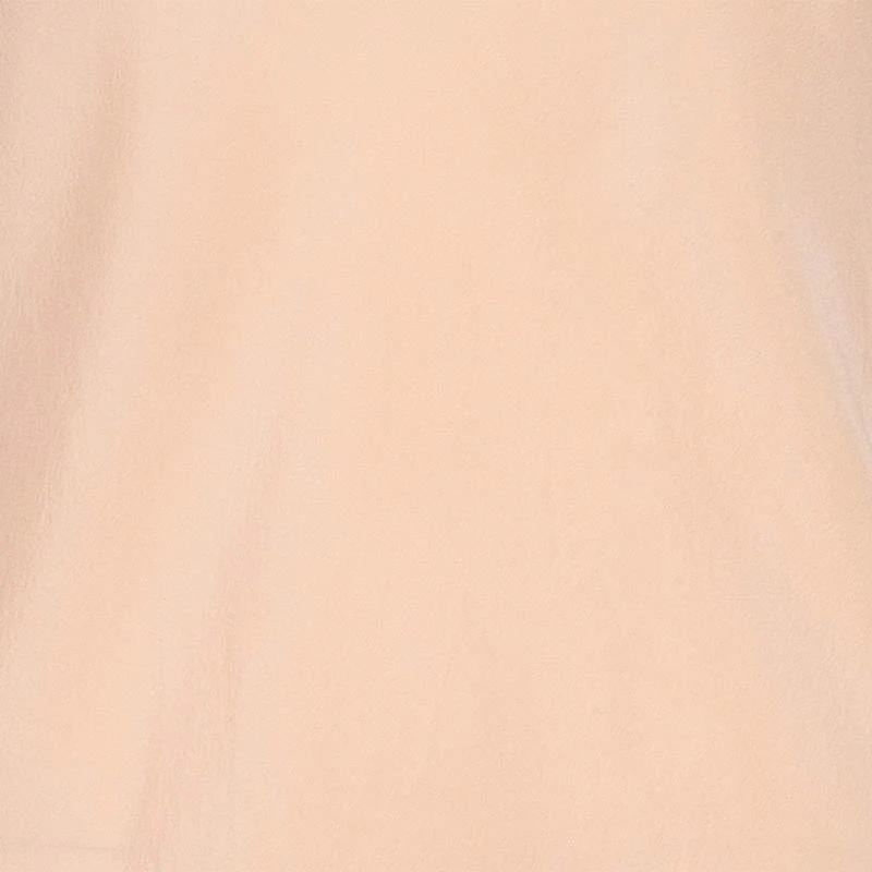 Alexander Wang T By Alexander Wang Peach Sheer Dress M 7