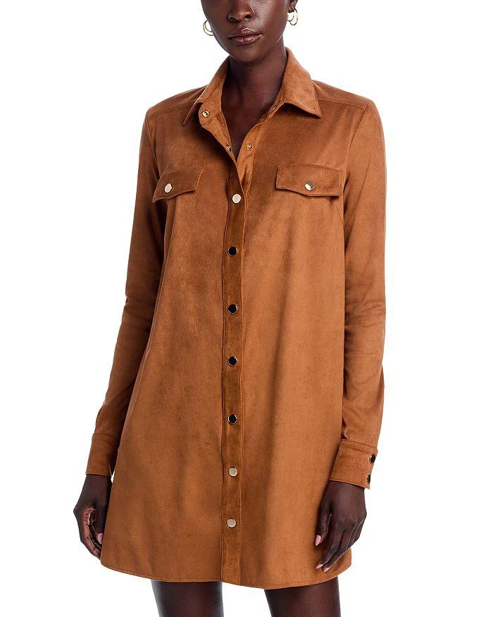 Generation Love Yindi Shirt Dress 1