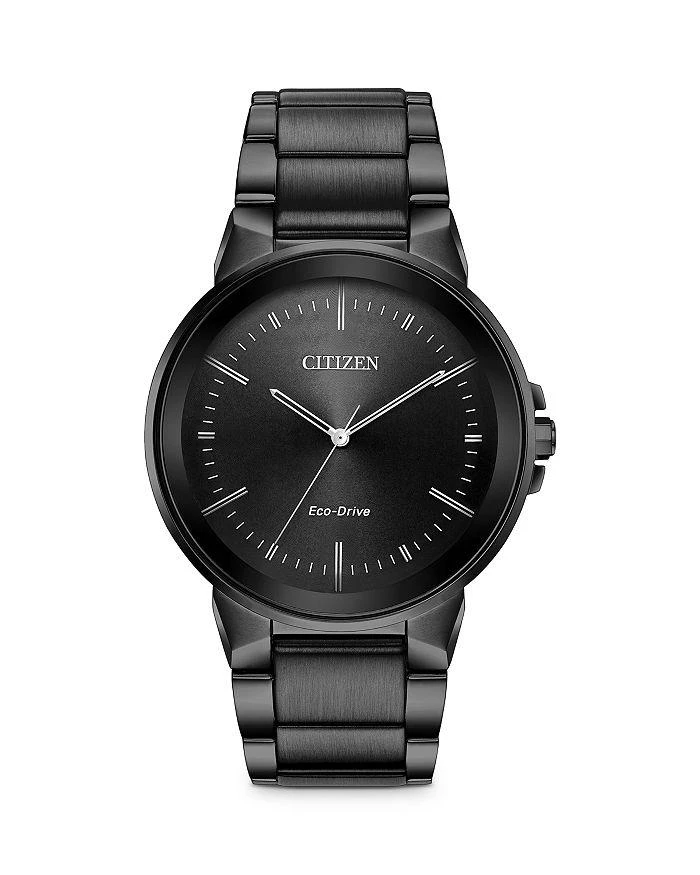 Citizen Axiom Watch, 41mm