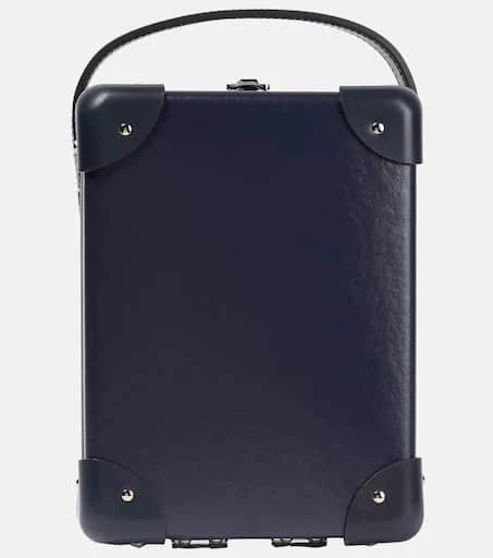 Globe-Trotter Centenary watch case 1