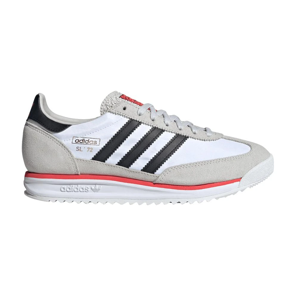 Adidas SL 72 RS Lace Up Sneakers