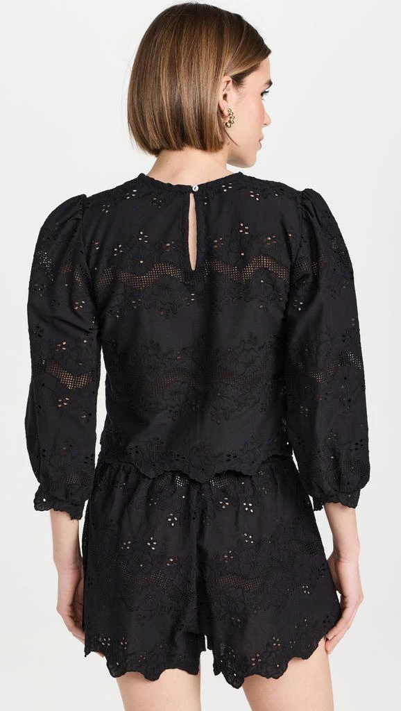 Natalie Martin Collection Lisa Top 2