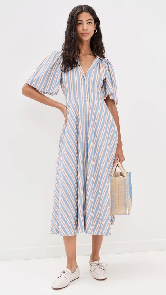 The Great The Bridge Dress 4