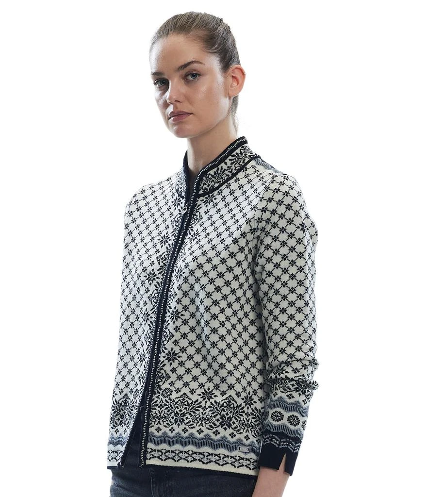 Dale of Norway Solfrid Feminine Jacket 1