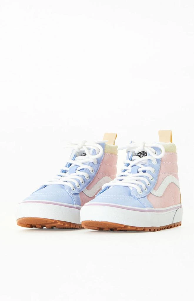 Vans Kids Sk8-Hi MTE-1 Shoes 2