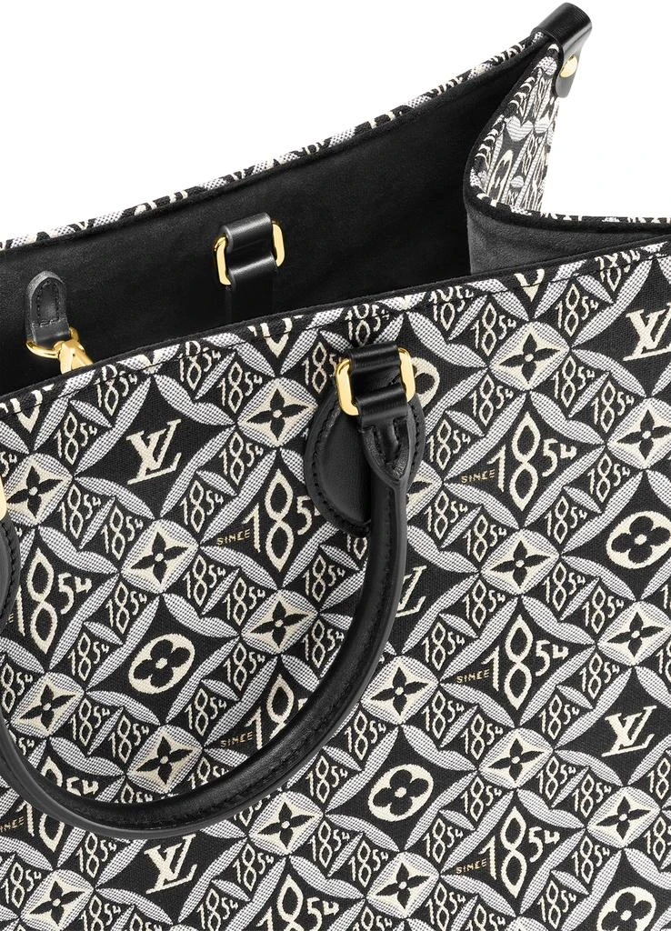 Louis Vuitton Since 1854 OnTheGo GM 8
