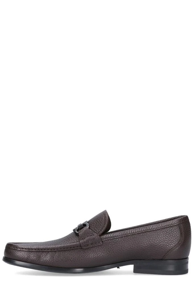 Salvatore Ferragamo Ferragamo Gancini Bit Loafers 3