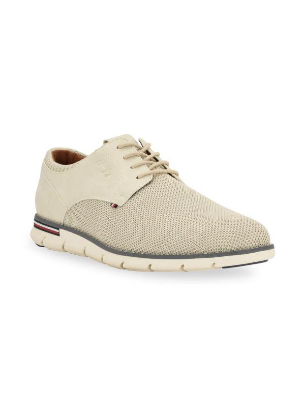 Tommy Hilfiger Winner Mesh Derby Shoes 2