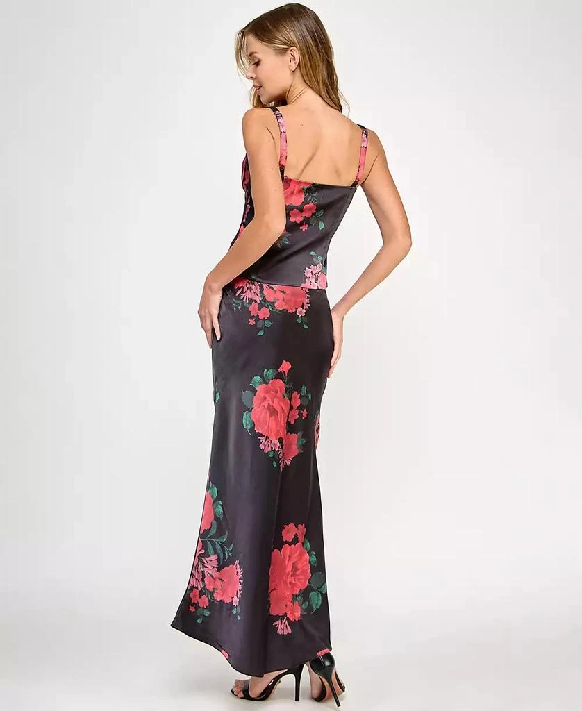 Juniors' 2-Pc. Floral-Print Corset Gown Set On Sale Now with Up to 82% Off | Discover Exclusive Deals & Savings at BeyondStyle Authentic SENI & CADE dresses|clothe|dress|juniors|gown|women with Limited-Time Discounts, Juniors' 2-Pc. Floral-Print Corset Gown Set On Sale Now with Up to 82% Off | Discover Exclusive Deals & Savings at BeyondStyle Authentic SENI & CADE dresses|clothe|dress|juniors|gown|women with Limited-Time Discounts,
