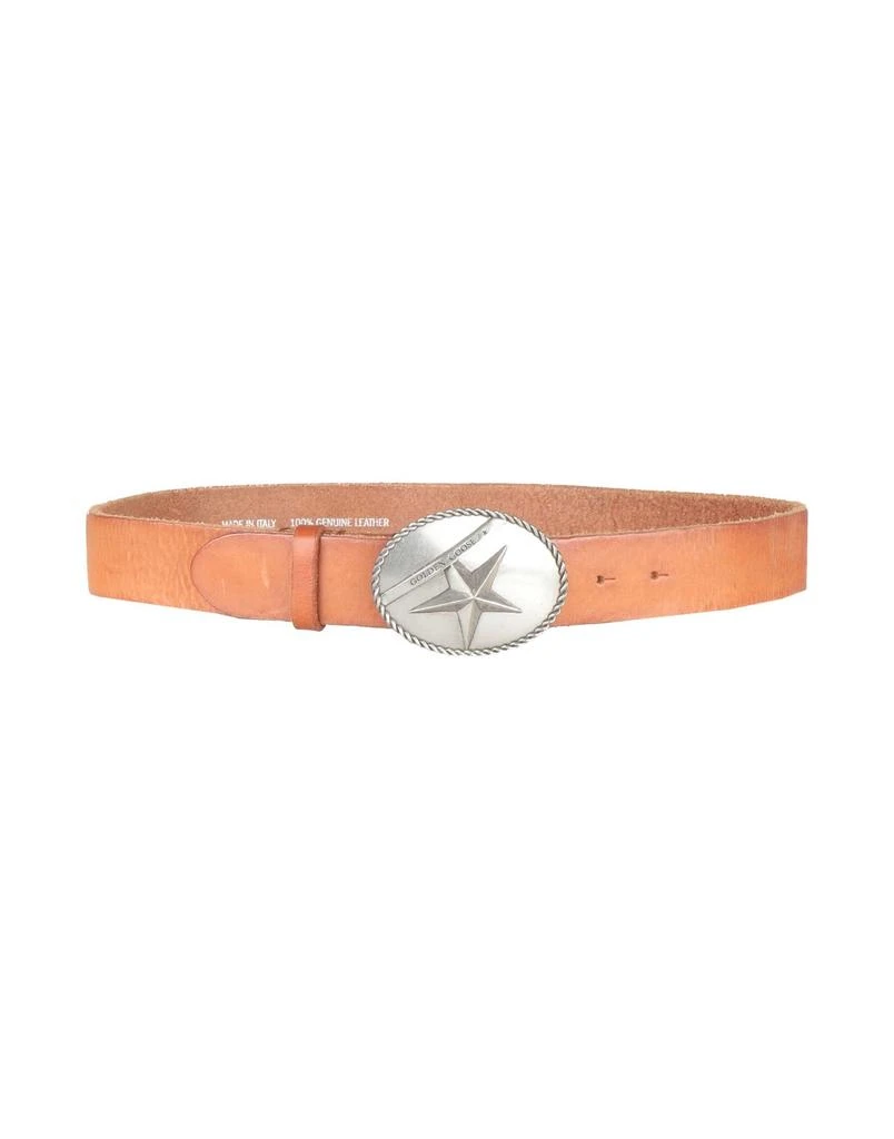 Golden Goose Regular belt 1