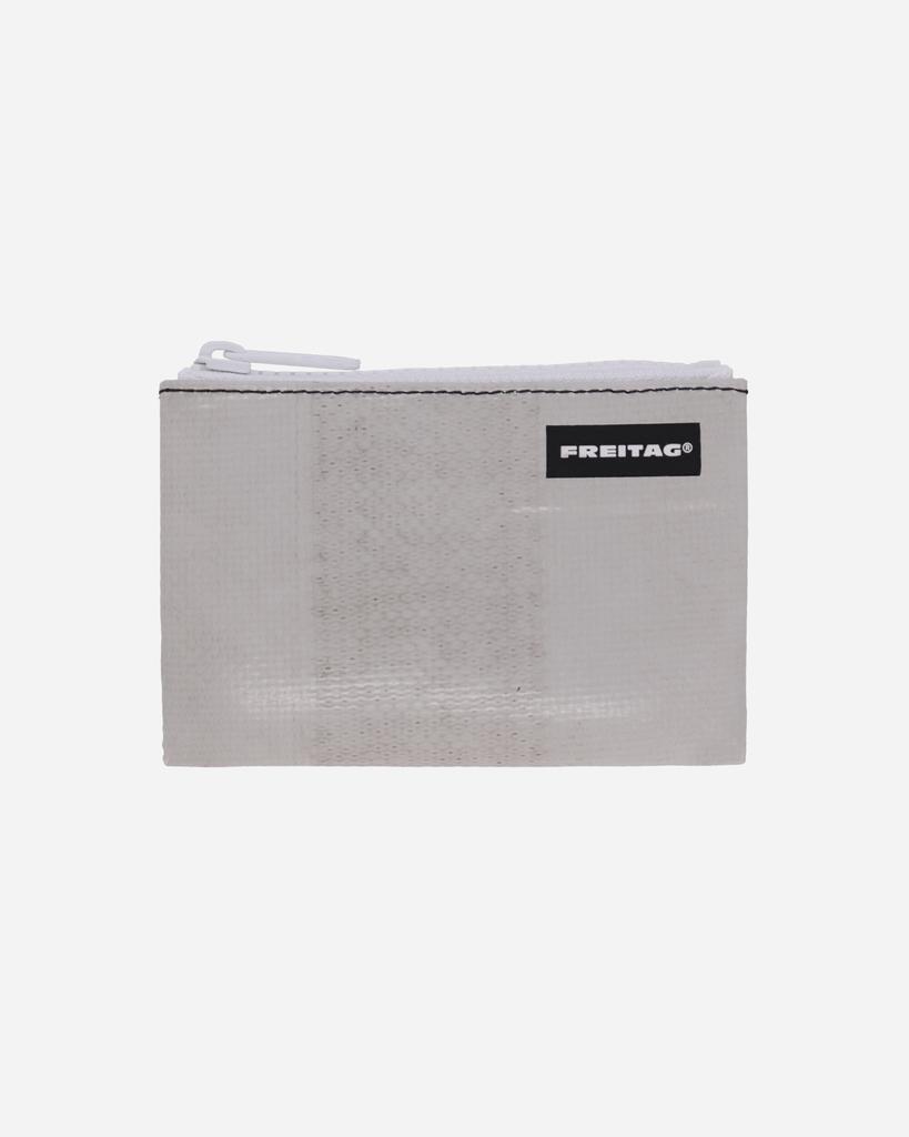 Freitag F05 Blair Extra Small Pouch White